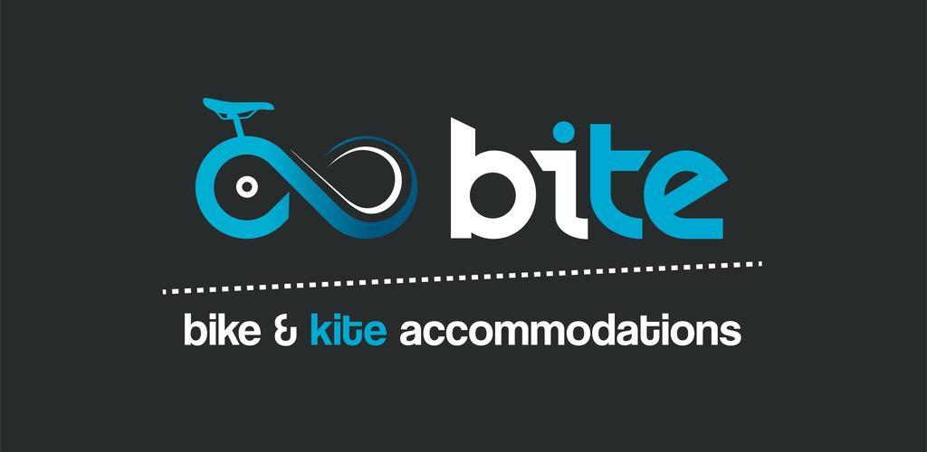 Bite - Bike And Kite Accommodations Trapani Exterior foto