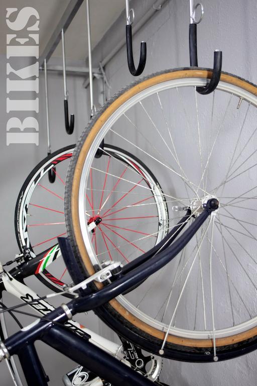 Bite - Bike And Kite Accommodations Trapani Habitación foto